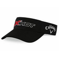 Callaway Golf X Hot Tour Visor